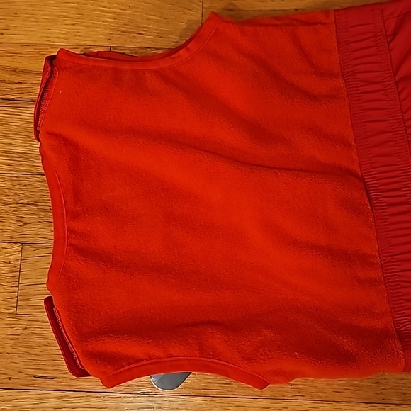 NWT Spyder Mini Expedition Bib Ski Pants Overalls Little Boys sz 4 Volcano color - Picture 10 of 10